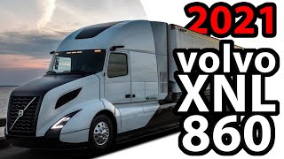 2017 Volvo FH 540 Truck - Full Tour & Test Drive - Stavros969