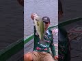 Jake Lawrence leading Qualifying Round Day 2