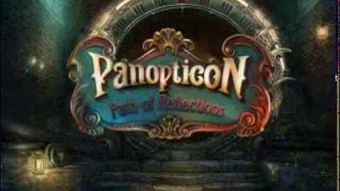 Panopticon: Path of Reflections
