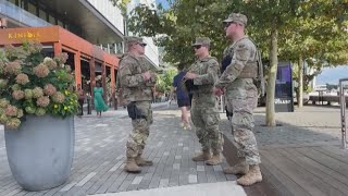 Trump says National Guard coming to Memphis, some local leaders push back