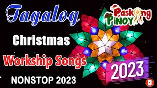 Celine Dion, Mariah Carey, BoneyM, Michael Buble, Jose Mari Chan - Best Classic Christmas Songs 2023