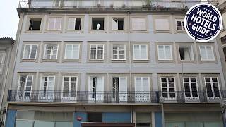 Casas do Porto - Ribeira Apartments | Porto, Portugal | Hotel Review 🌟