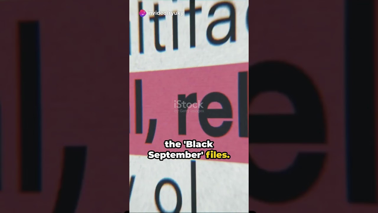 Declassified Gaza: Top 5 Reveals         