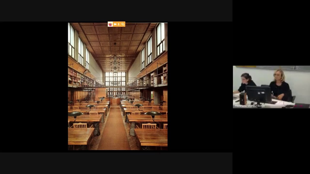 01 Henrieta Moravčíková : Introduction to Contemporary Slovenian Architecture