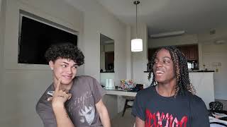 i put stei in the hot seat