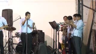 Video thumbnail of "Mix  Clasica Tropical Orquesta La Clásica de los Hermanos Peña"