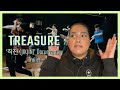 Bro i cant reacting to treasure   jikjin documentary trailer  ammyxdee