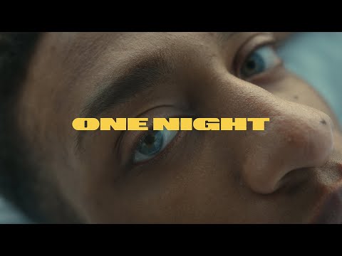 ONE NIGHT | Para aquellxs que se levantan a intentarlo.