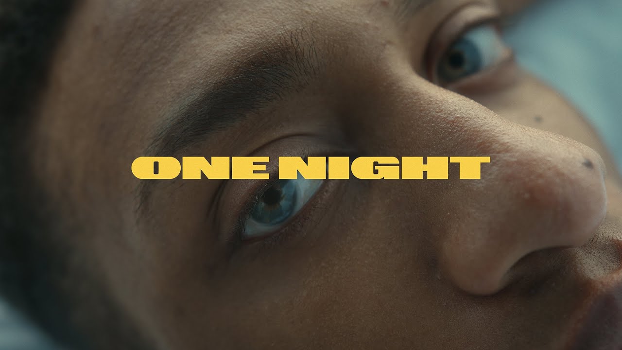 ONE NIGHT | Para aquellxs que se levantan a intentarlo.