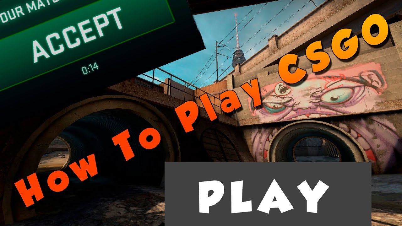How To Play Csgo Slide : HOW TO JOIN SURF SERVERS IN CS:GO 2020/2021 – FQBL