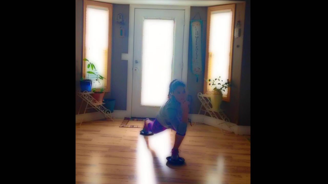 Free weight leg workout picture