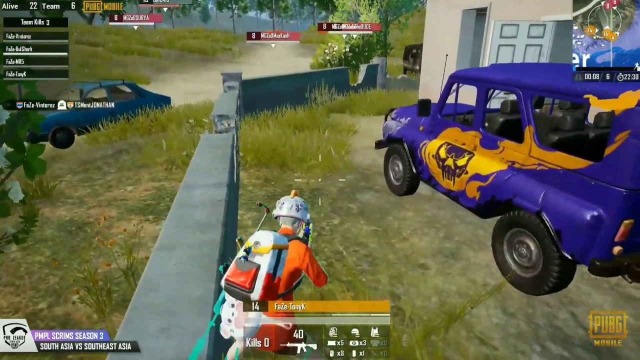 INES PAN SOUL MORTAL | PMPL COMPETITIVE | SEASON 3 | WEEK 3 |PUBG MOBILE