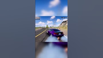 #gamingshorts #cars #drifting #carshorts #bmw #m4 #nfs #needforspeed #unbound #fyp #auto #touge