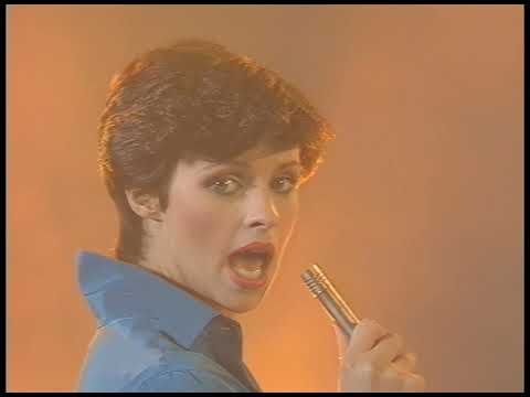 Sheena Easton One Man Woman