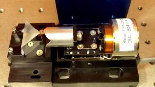 Peregrine Optical Delay Line.mov