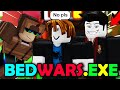 Bedwars.exe (FUNNIEST ROBLOX MOMENTS)