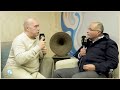 صدمة يكشفها الدكتور ماهر صموئيل الواعظ الإنجيلي في برنامج  كلم ربنا مع أحمد الخطيب