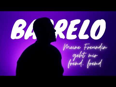 BARRELO - MEINE