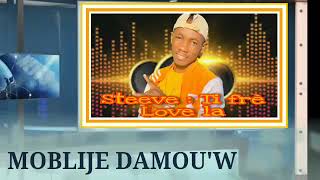 Moblije Damouw Steeve Ti Fè Love La Official Music