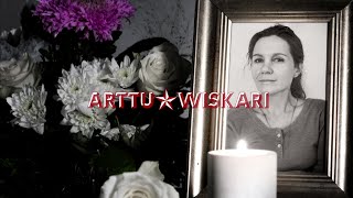 Arttu Wiskari - Minna (Virallinen lyriikkavideo)