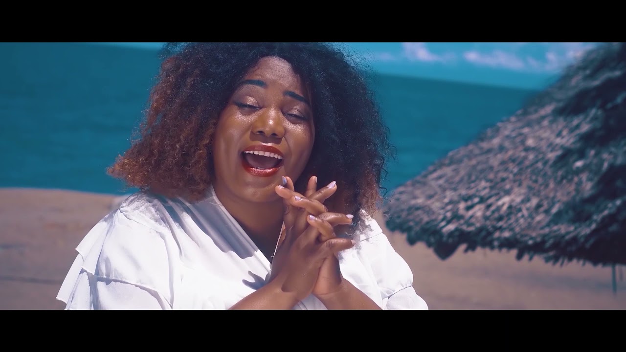 Leah Moudy _ Ameondosha (official video)