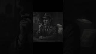 🎬 Title: "The Last Cigar – A Noir Spoken Word Mystery"