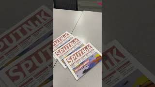 Get Your Hands On A Copy Now laurierbrantford  wlu thesputnik