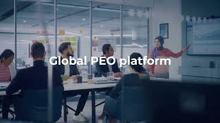 Global Expansion - We Automate Complex HR Tasks