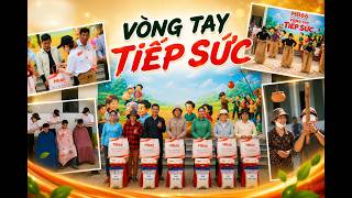 Chương Trình Thiện Nguyện: 𝐌𝐁𝟔𝟔 Vòng Tay Tiếp Sức Tại Gia Lai