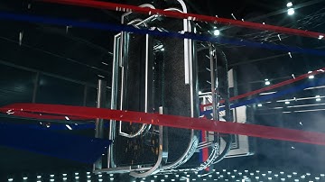 3D Logo Animation Cinema4d and After Effects