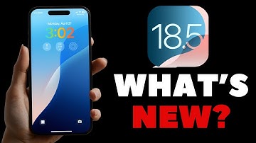 iOS 18.5 Beta 3 Released: What