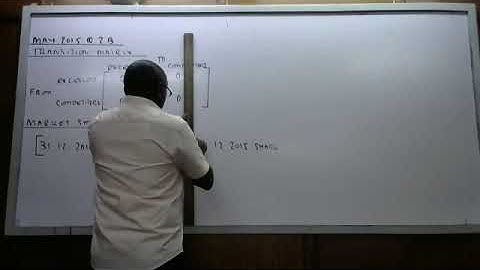 QUANTITATIVE ANALYSIS ON SATURDAY  05 06 2021