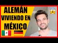 EXTRANJEROS x EL MUNDO ( Ep. 47 Tarik / Alemania ) I 2020