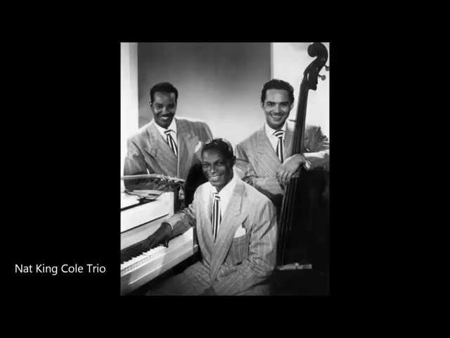 Nat King Cole - Perfidia