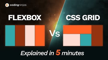 Flexbox vs CSS Grid | Which is better? 🤔