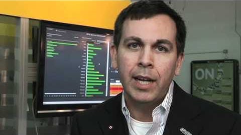 Mariner at IP&TV World Forum 2011 - TV Everywhere and xVu: real time viewership analytics