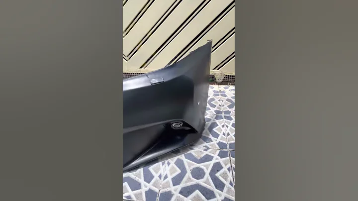 Lexus Bumper 3IS Conversion for IS250/350 06-13