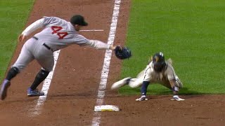 MLB | Diving Tags (HD)
