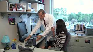 9 Tips for a Healthy Ergonomic Workstation