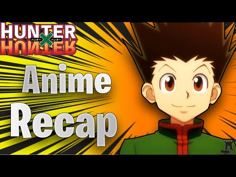 Hunter X Hunter Everything You Need To Know Before Reading The Manga