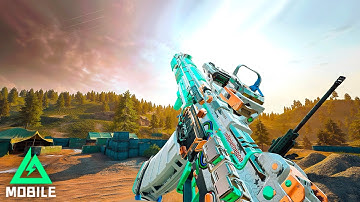 DELTA FORCE MOBILE METEOROLOGY CI-19 TRENCHLINES GAMEPLAY