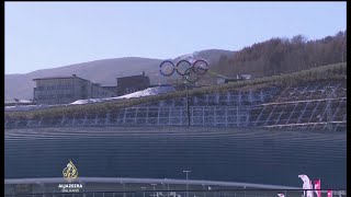 Kinezi Najavljuju Ekološki Čiste Olimpijske Igre