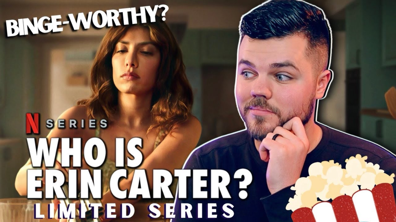 Who Is Erin Carter? Cast – Where You've Seen The Netflix Actors Before