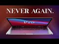 There Will Never Be Another Laptop Like The M1 MacBook Pro There Will Never Be Another Laptop Like The M1 MacBook Pro