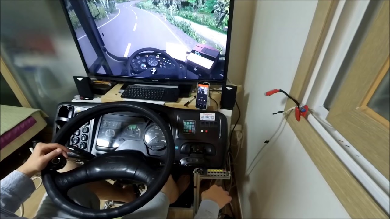 OMSI 2 - Lemmental(451)