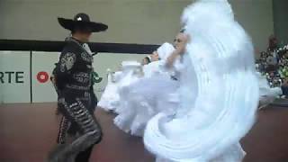 BAFOFIM Ballet Folklorico Fiesta Mexicana / Jalisco
