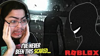 THIS GAME GAVE ME CHILLS... | Roblox Obscure Chapter 1