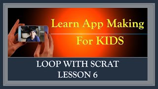 Loop with Scrat - LESSON 6