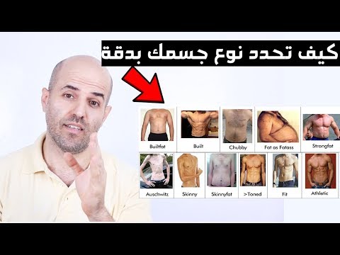 فيديو: كيف تحدد نوع مزاجك