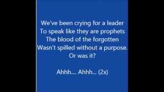 Download lagu A Beginner's Guide to Destroying the Moon - Foster the People Lyrics